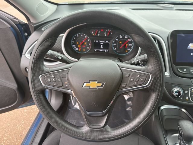 Used 2024 Chevrolet Malibu LT image 15