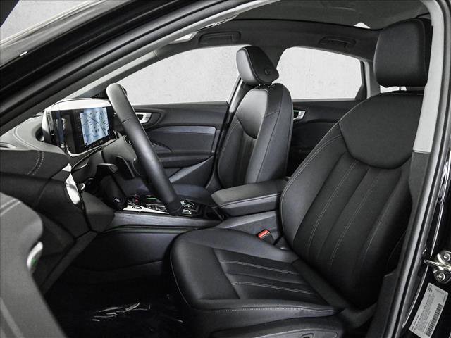 Certified 2025 Audi A5 2.0T Premium w/ Convenience Package AWD/4WD image 17