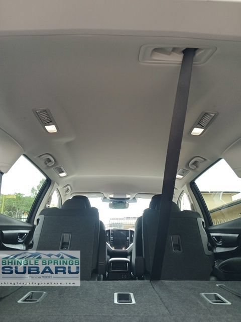 Certified 2025 Subaru Ascent Premium AWD/4WD image 30