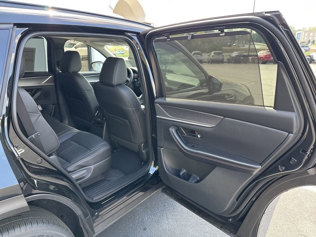 New 2026 MAZDA CX-70 SC Plus image 13