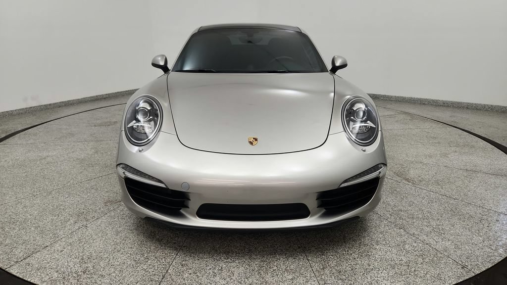 Used 2013 Porsche 911 Carrera S RWD image 9