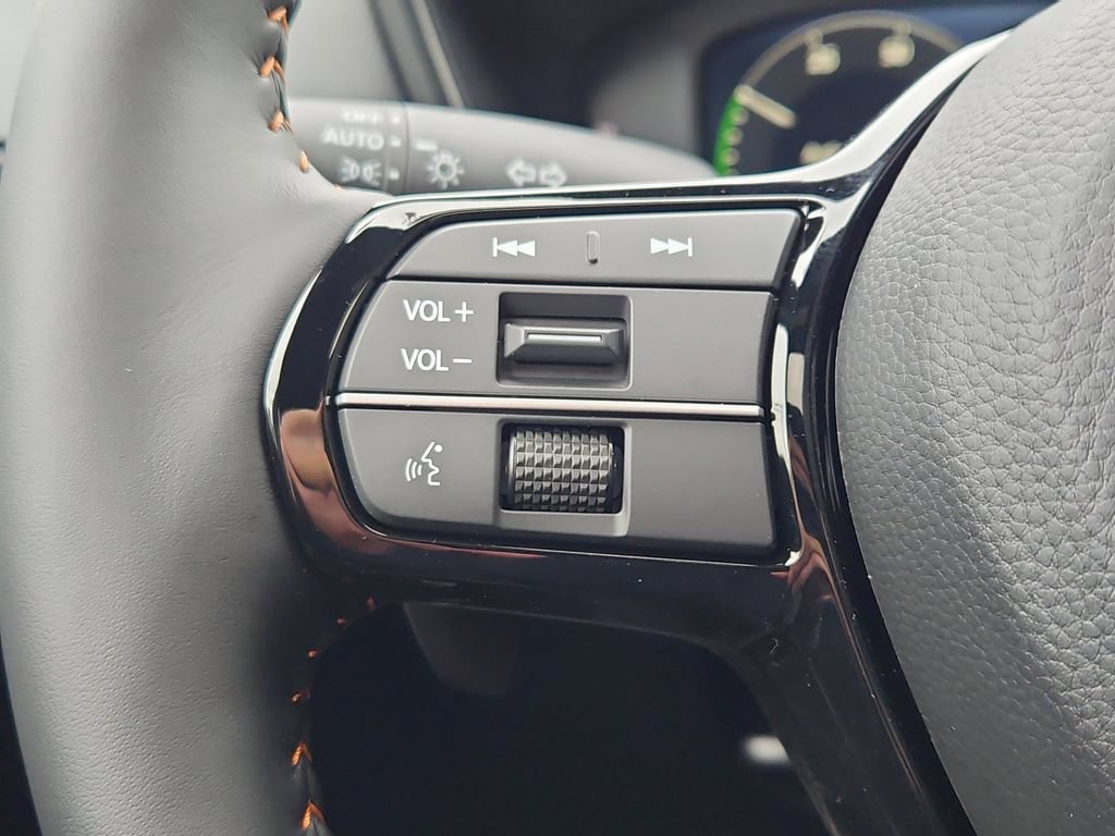 Certified 2026 Honda CR-V Sport Touring image 18