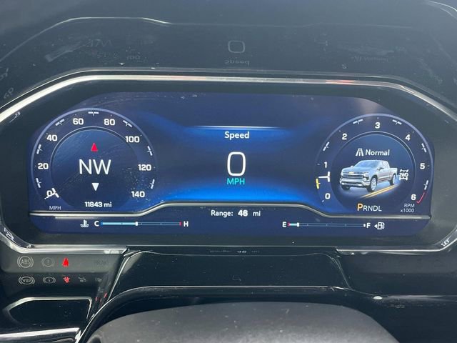 Used 2024 Chevrolet Silverado 1500 LT image 38