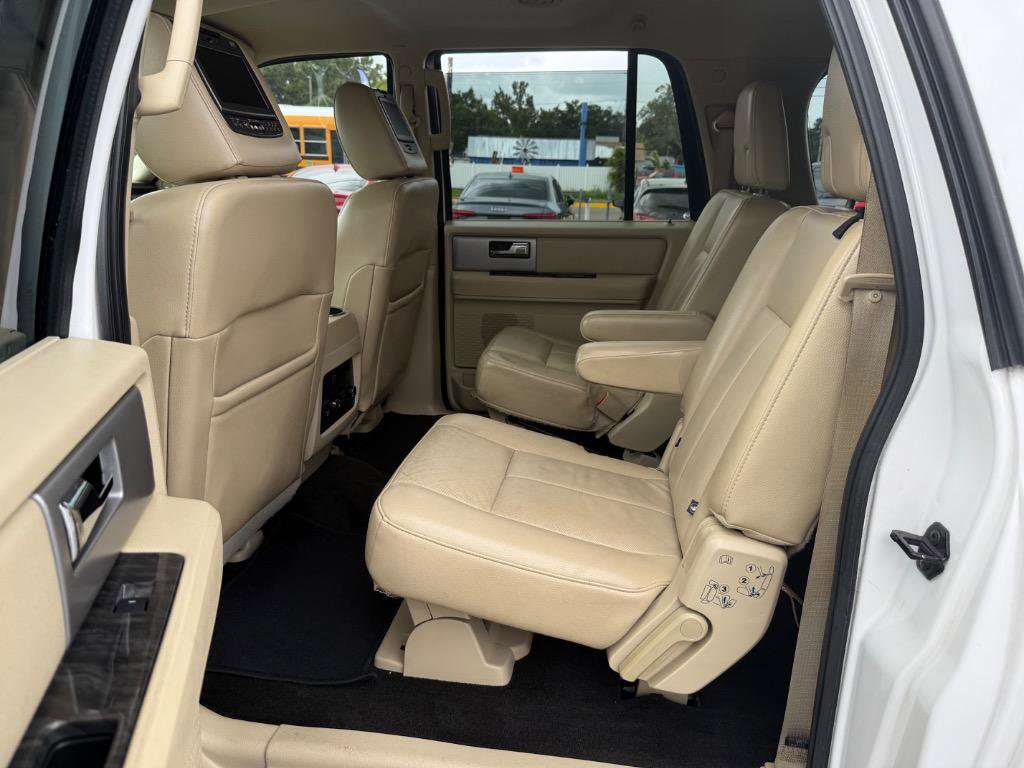 Used 2016 Ford Expedition EL Limited image 13