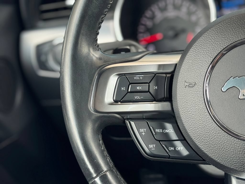Used 2019 Ford Mustang GT Premium RWD image 12