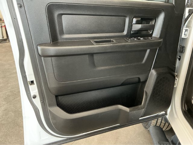Used 2022 RAM 3500 Tradesman AWD/4WD image 28