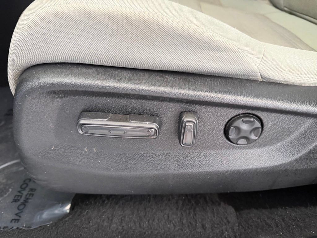 Used 2021 Honda CR-V EX image 35