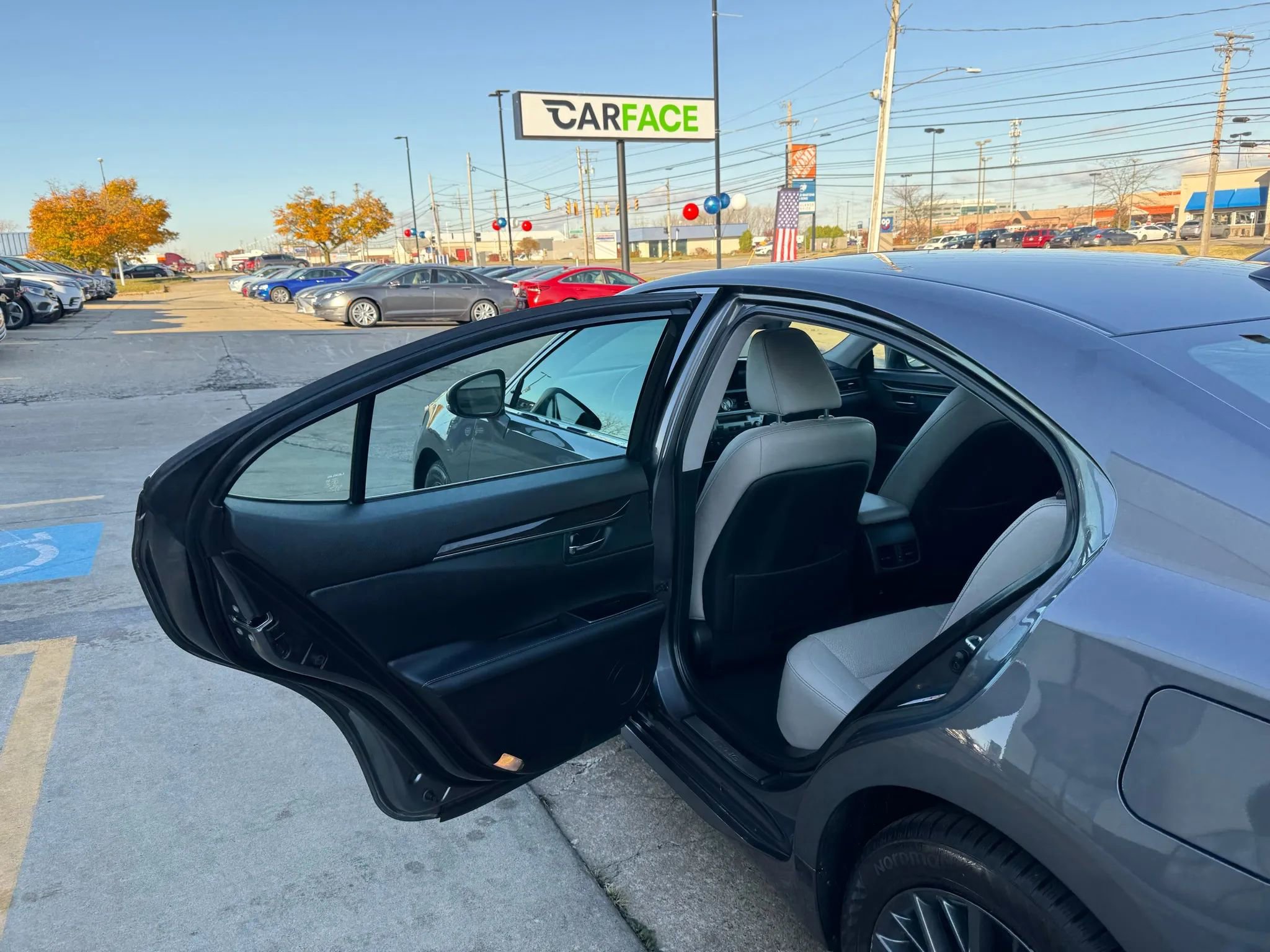 Used 2018 Lexus ES 350 w/ Premier Package image 20