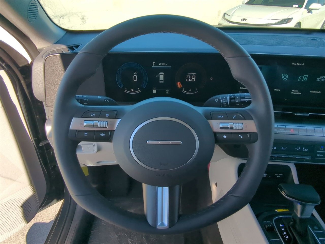 New 2026 Hyundai Kona SEL Sport image 21
