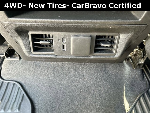 Used 2023 Chevrolet Silverado 1500 LT image 22