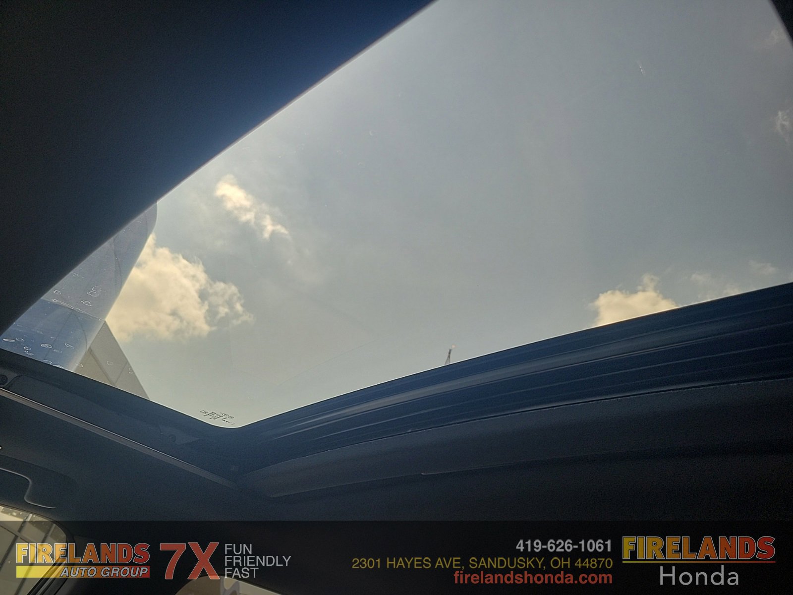 New 2026 Honda CR-V Sport-L image 22