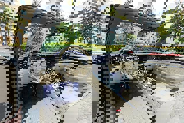 Used 2021 Bentley Continental GT Mulliner image 3