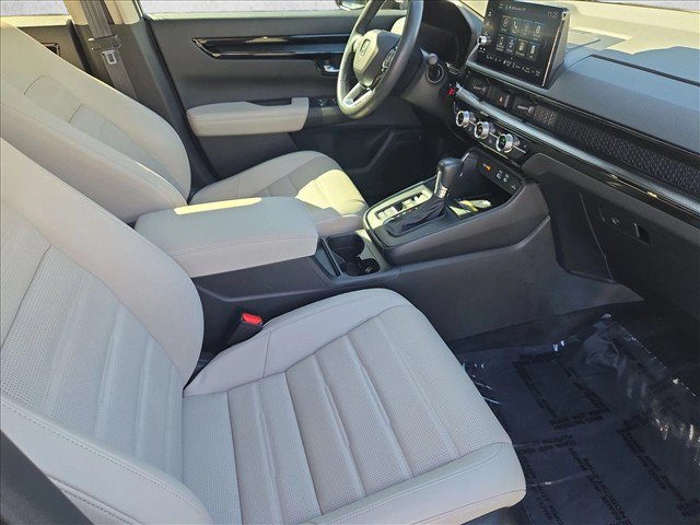 Used 2024 Honda CR-V EX-L image 20