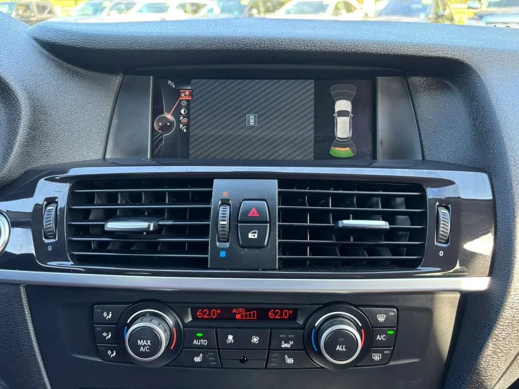 Used 2014 BMW X3 xDrive35i AWD/4WD image 24