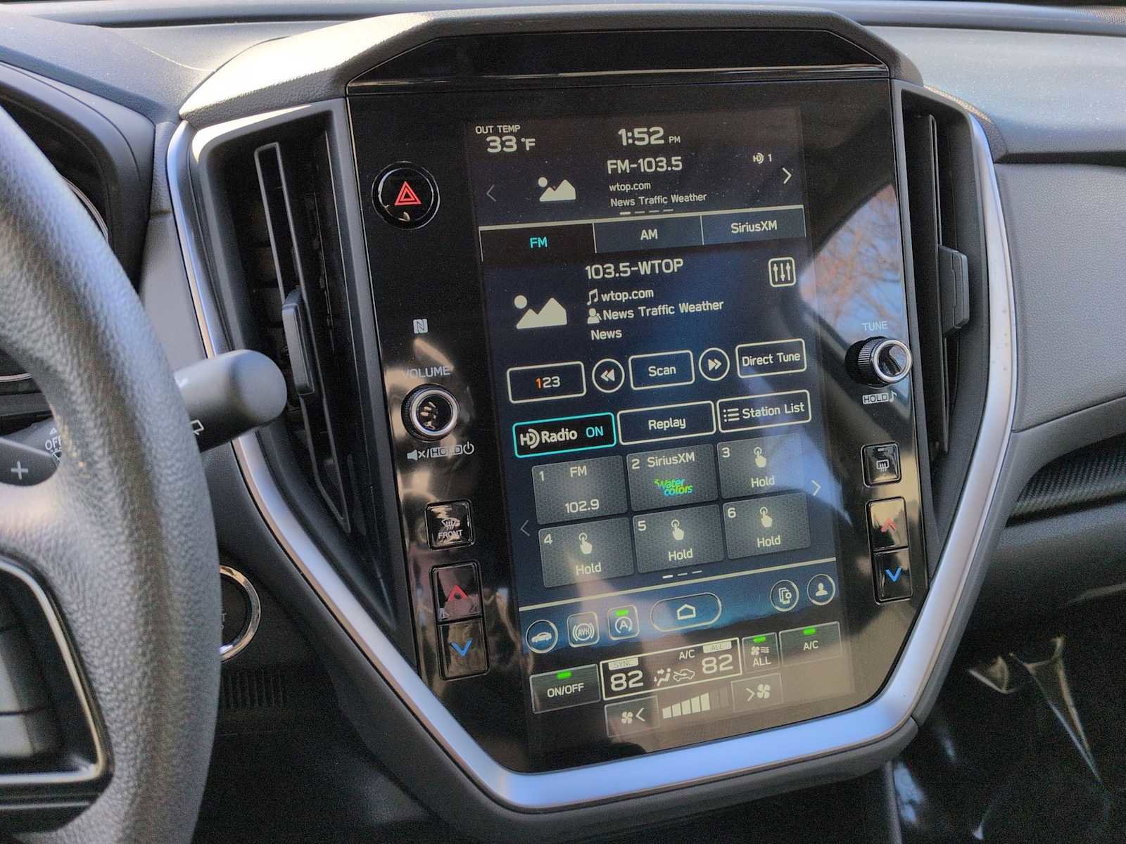 Certified 2024 Subaru Crosstrek 2.0i Premium image 31