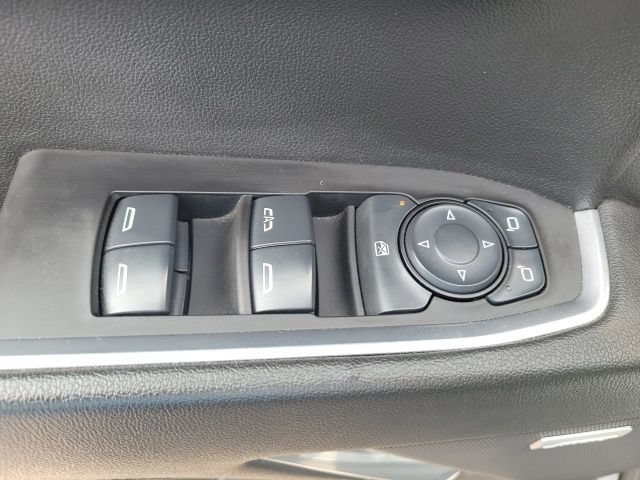Used 2025 Chevrolet Silverado 1500 RST AWD/4WD image 39