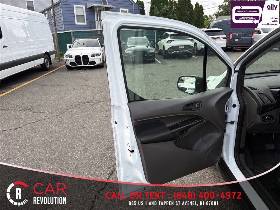 Used 2020 Ford Transit Connect XL FWD image 13