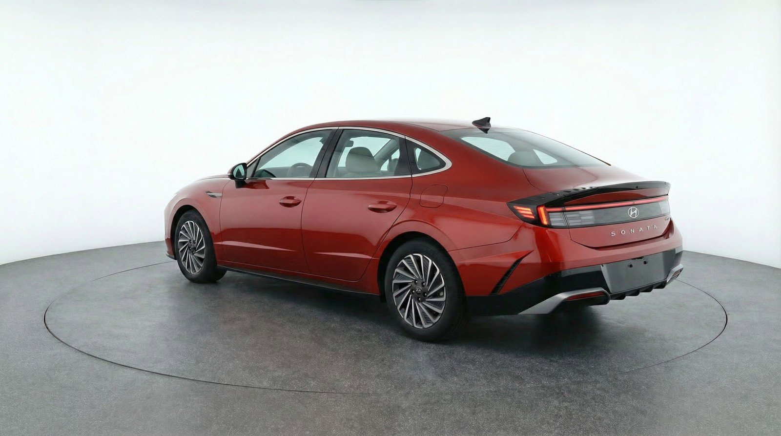 Used 2025 Hyundai Sonata SEL image 6