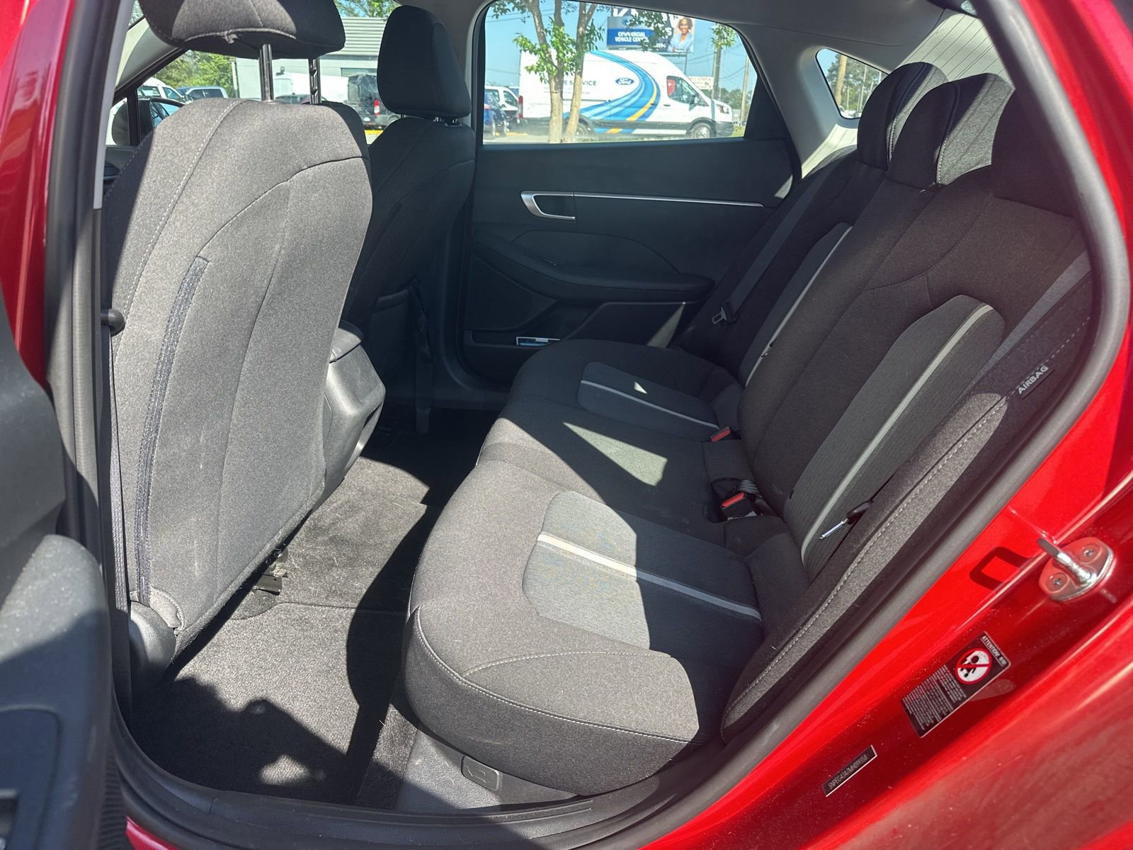 Used 2021 Hyundai Sonata SE image 10
