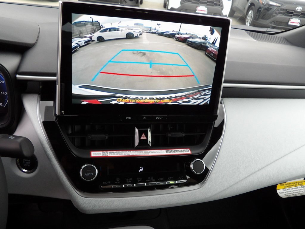 New 2026 Toyota Corolla SE image 14