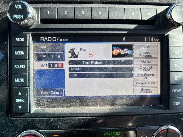 Used 2014 Ford Expedition Limited w/ Equipment Group 301A image 30