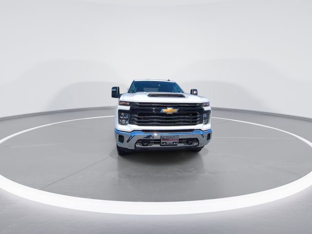 New 2024 Chevrolet Silverado 2500 W/T w/ WT Convenience Package image 3
