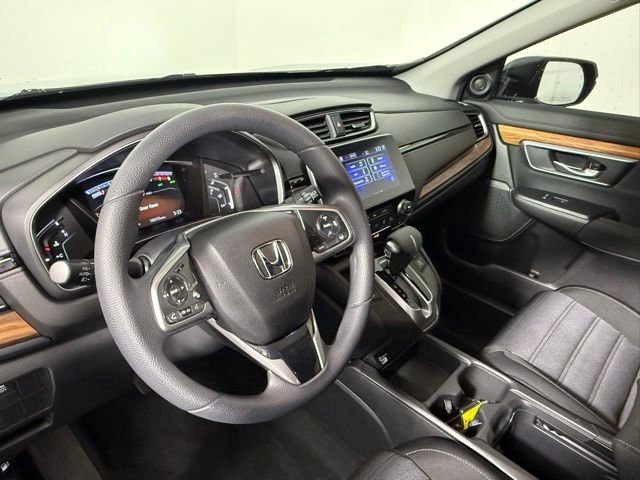 Used 2020 Honda CR-V EX image 15
