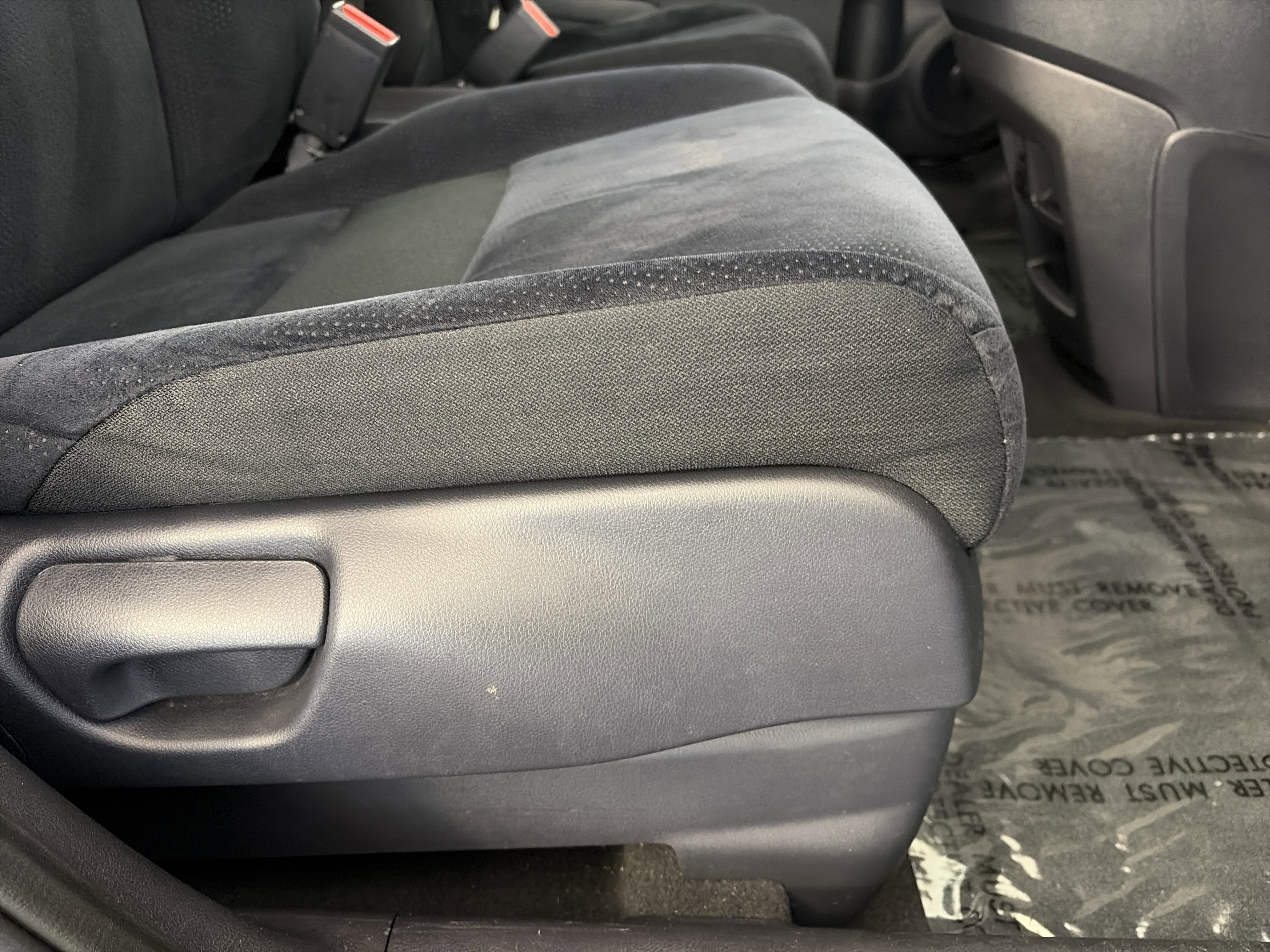 Used 2010 Honda CR-V EX image 29