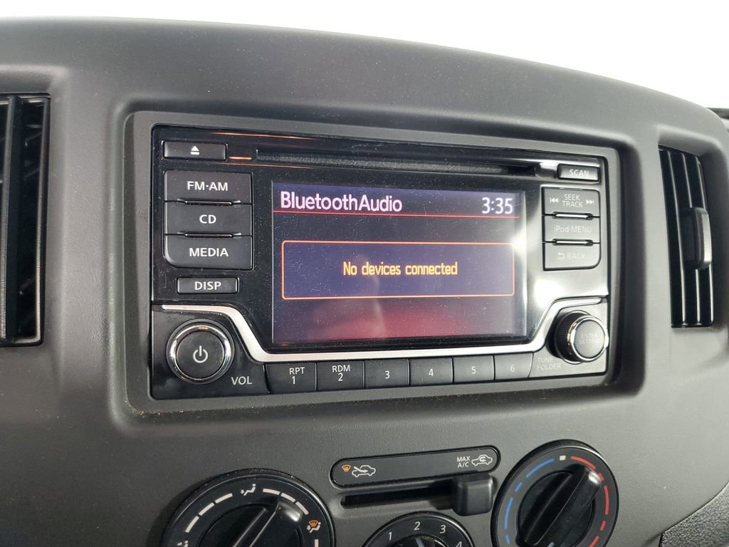 Used 2019 Nissan NV200 S w/ Cruise Control Package FWD image 18