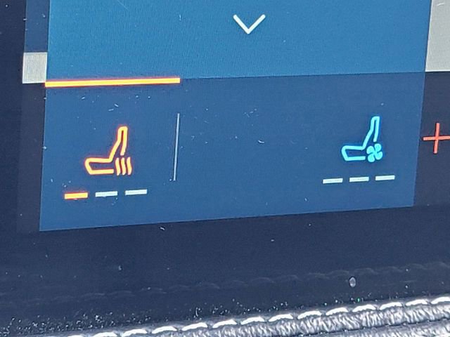 Certified 2023 Lincoln Corsair AWD w/ Equipment Group 101A image 7