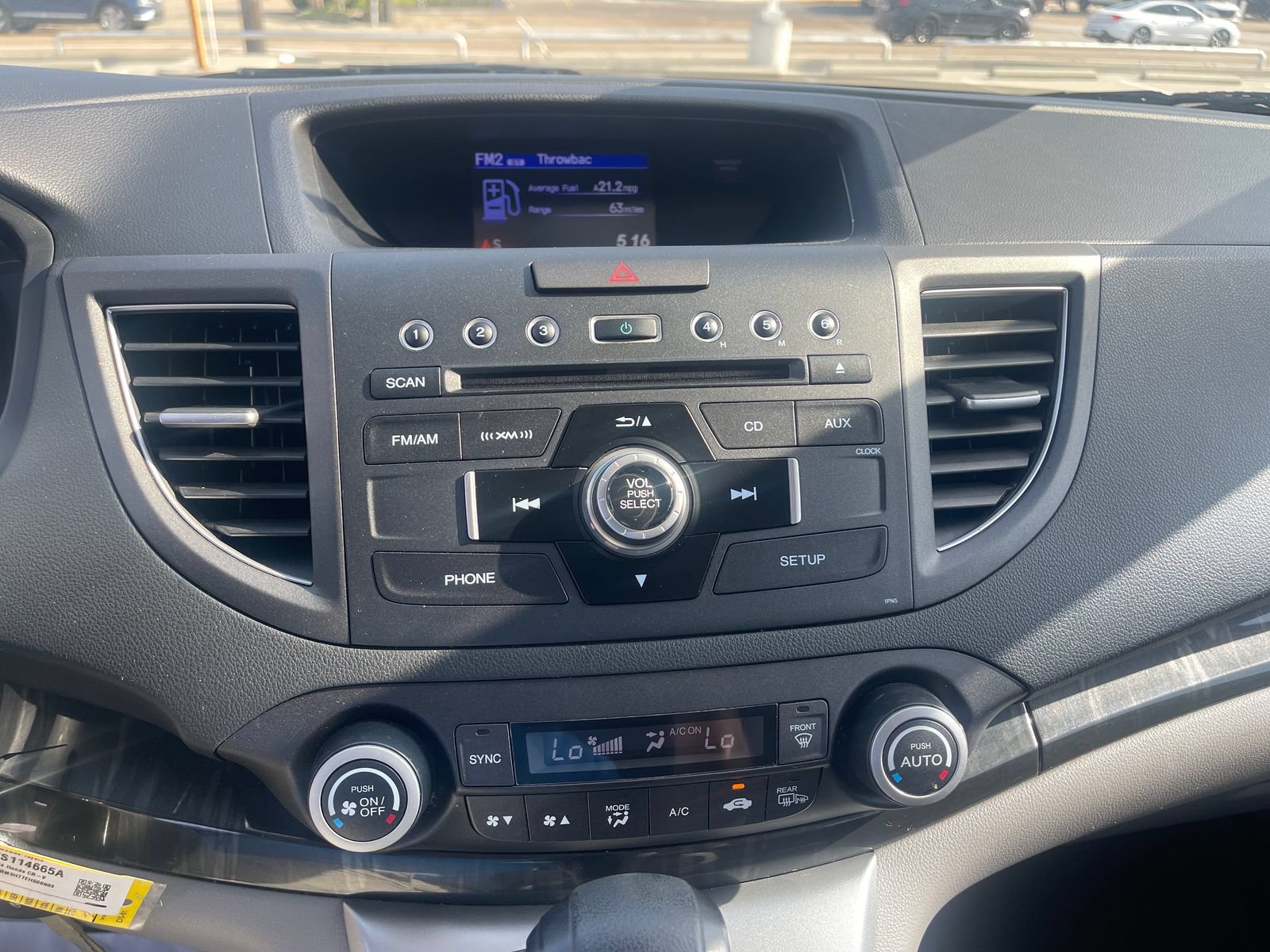 Used 2014 Honda CR-V EX-L image 32