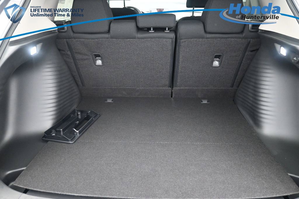 New 2027 Honda HR-V LX image 17