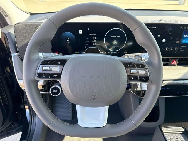 New 2026 Hyundai Ioniq 5 SEL image 23