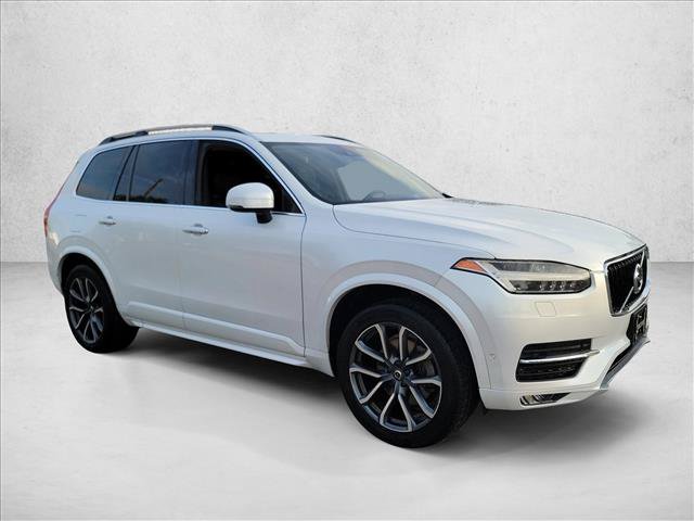 Used 2016 Volvo XC90 T6 Momentum w/ Momentum Plus Package AWD/4WD image 3