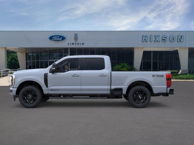 New 2025 Ford F250 Lariat w/ Lariat Ultimate Package image 4