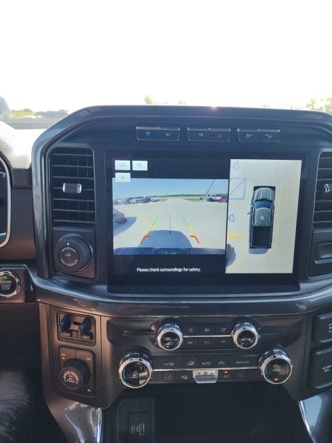 Used 2022 Ford F150 XLT w/ Equipment Group 302A High image 52