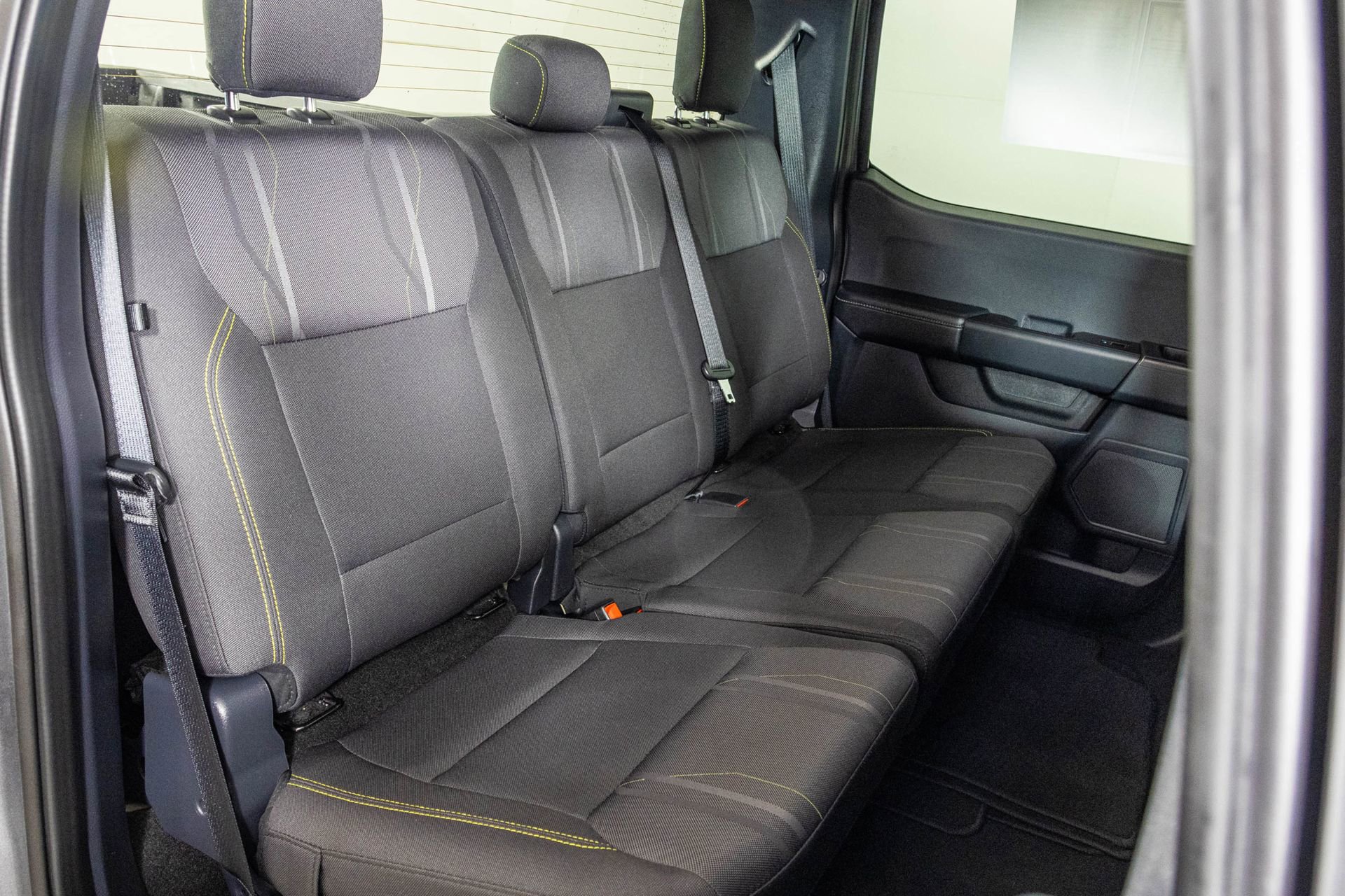 Used 2024 Ford F150 STX image 40