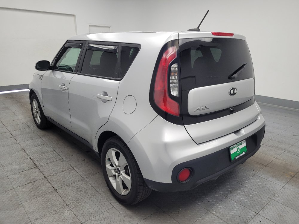 Used 2019 Kia Soul FWD image 5
