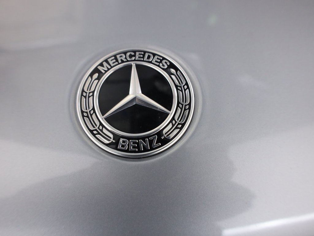 Used 2025 Mercedes-Benz GLE 350 4MATIC image 61