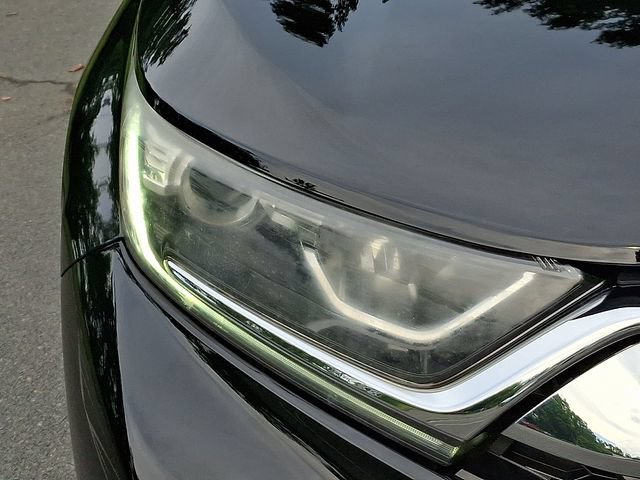 Used 2018 Honda CR-V EX image 9