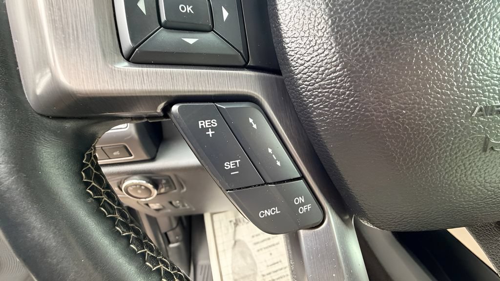 Used 2021 Ford Expedition Max Platinum RWD image 78