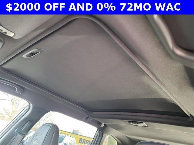 New 2026 Subaru Forester Wilderness image 27