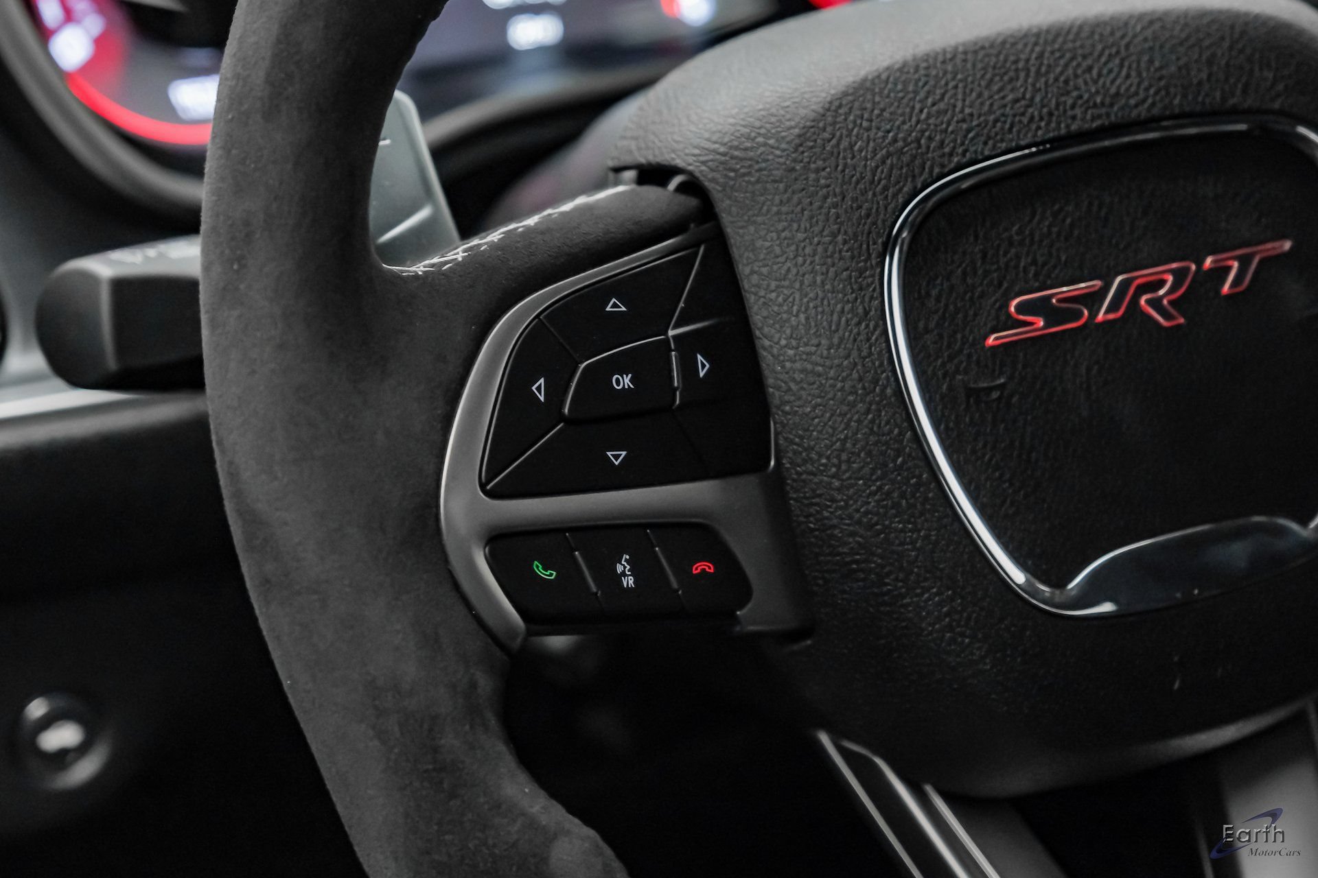 Used 2018 Dodge Challenger SRT Demon RWD image 53