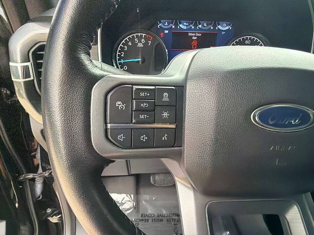 Used 2022 Ford F150 XLT w/ Equipment Group 302A High AWD/4WD image 28