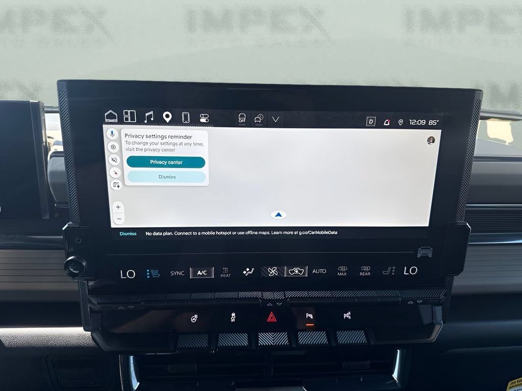 Used 2026 GMC Hummer EV SUV AWD/4WD image 22
