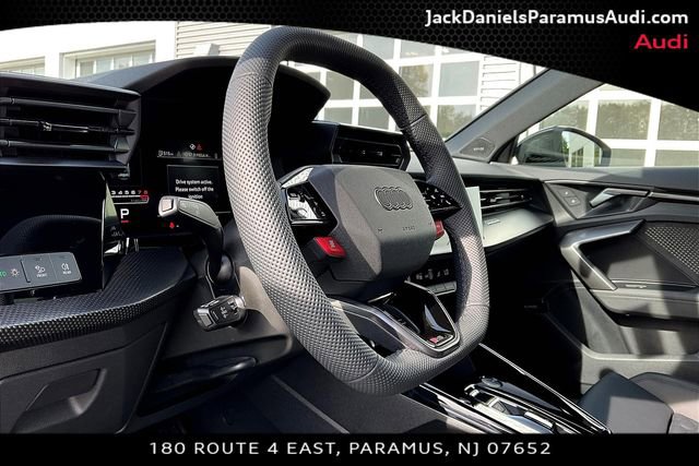 New 2026 Audi RS 3 AWD/4WD image 6