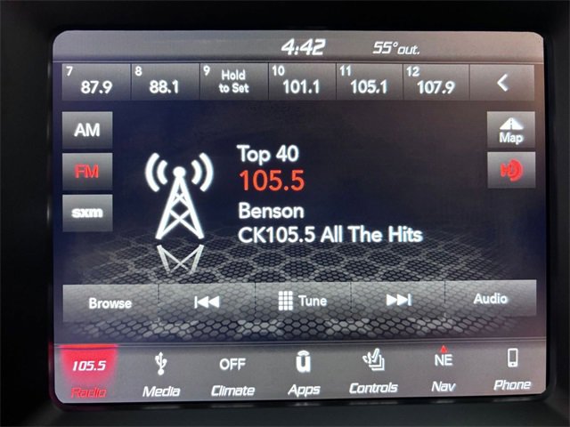 Used 2019 Dodge Durango R/T image 20