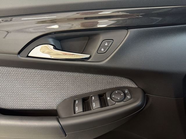 New 2026 Chevrolet TrailBlazer LT w/ Convenience Package image 26