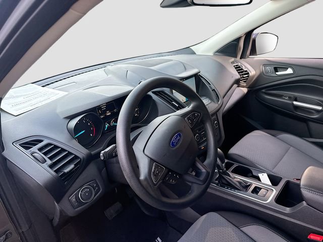 Used 2019 Ford Escape SE image 10