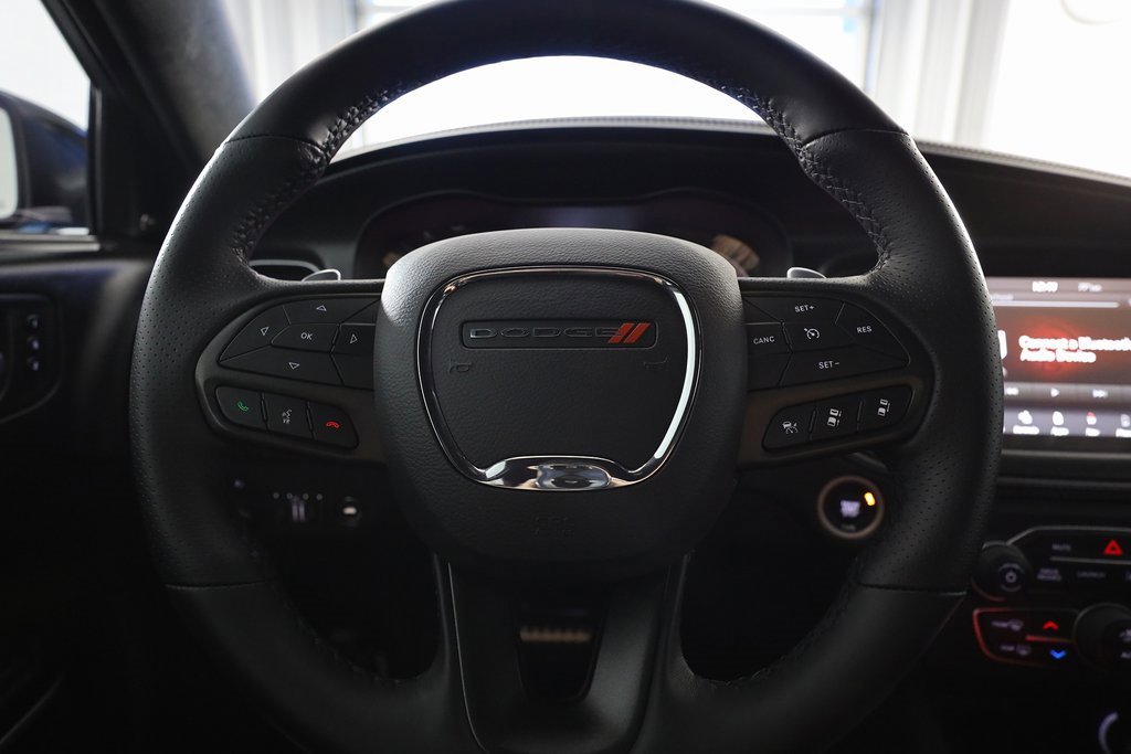 Used 2023 Dodge Charger Scat Pack w/ Plus Group image 20